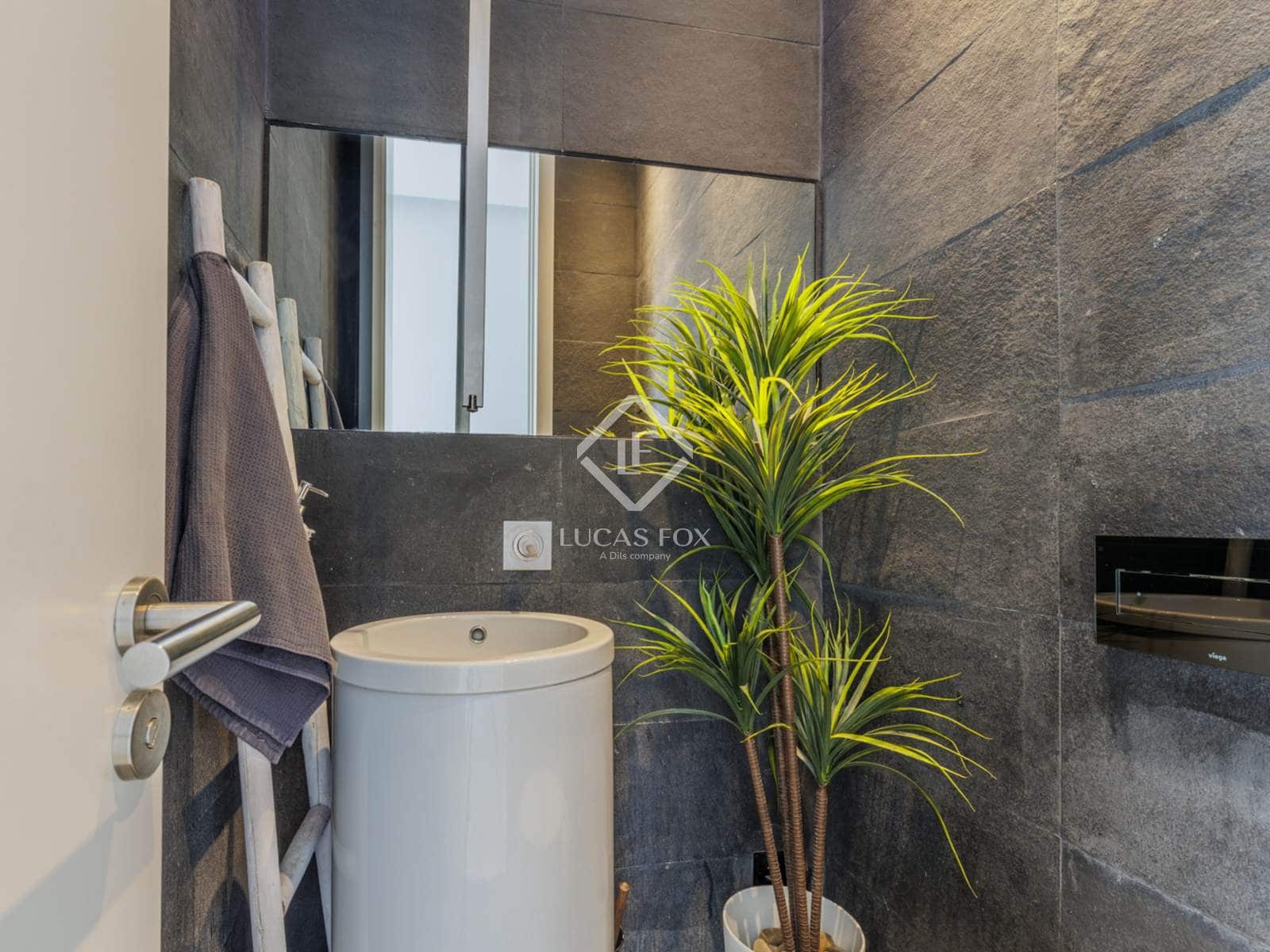 6 makuuhuone Huvila myytävänä paikassa Boadilla del Monte mukana uima-altaan 
autotalli - 2 395 000 € (Ref: 9311920)