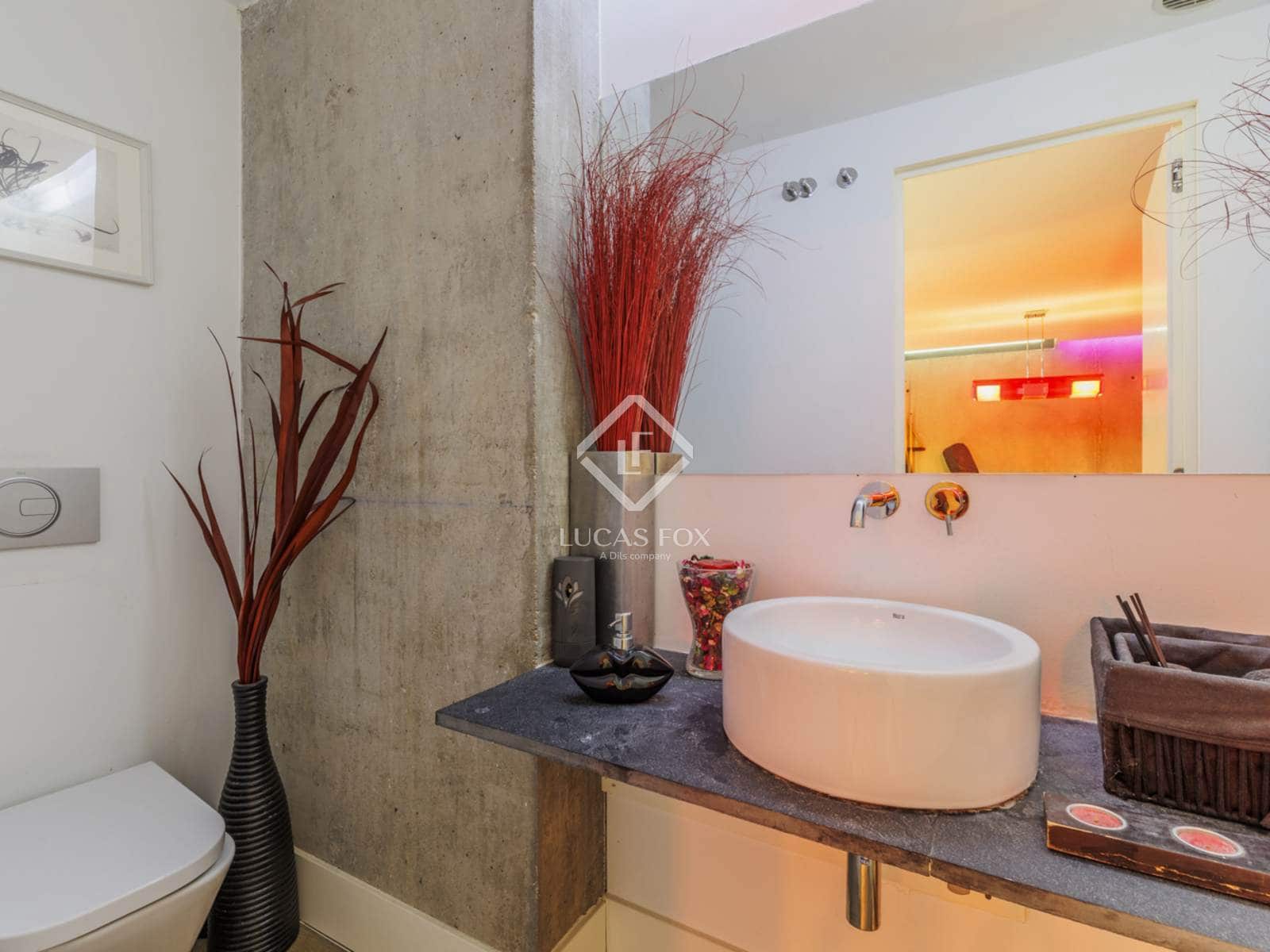 6 makuuhuone Huvila myytävänä paikassa Boadilla del Monte mukana uima-altaan 
autotalli - 2 395 000 € (Ref: 9311920)