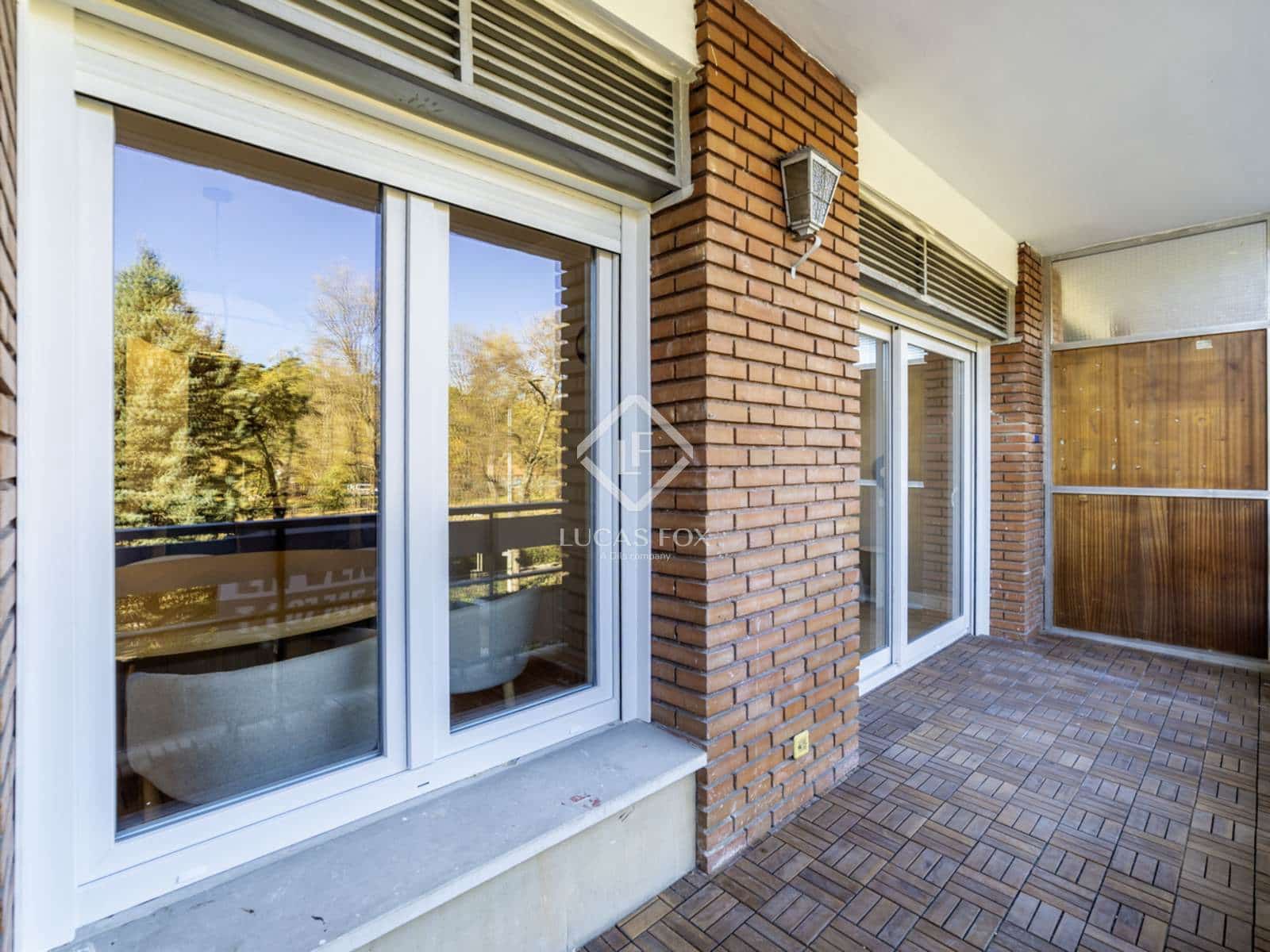 3 chambre Appartement à vendre à Madrid ville - 990 000 € (Ref: 9312027)