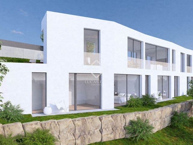 4 quarto Moradia para venda em Premià de Dalt com piscina garagem - 1 200 000 € (Ref: 9312028)