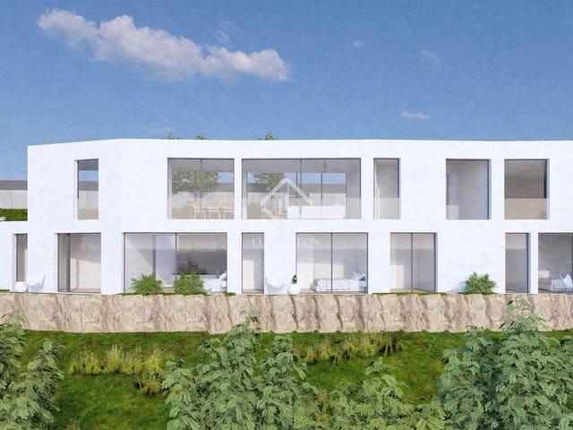 4 quarto Moradia para venda em Premià de Dalt com piscina garagem - 1 200 000 € (Ref: 9312028)