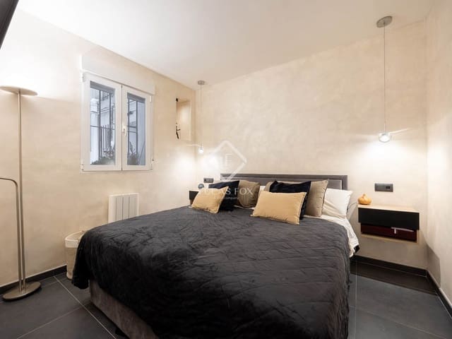 2 sovrum Lägenhet till salu i Goya, Madrid stad - 799 000 € (Ref: 9312032)