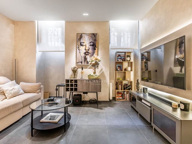 2 sovrum Lägenhet till salu i Goya, Madrid stad - 799 000 € (Ref: 9312032)