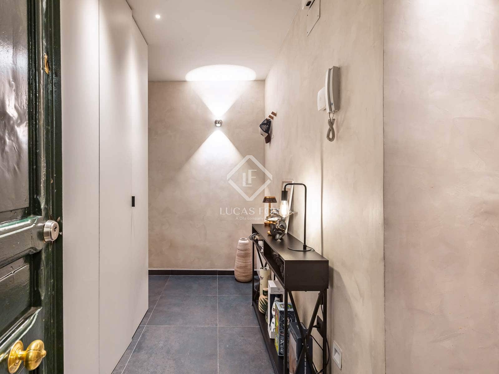 2 sypialnia Apartament na sprzedaż w Miasto Madryt - 799 000 € (Ref: 9312032)