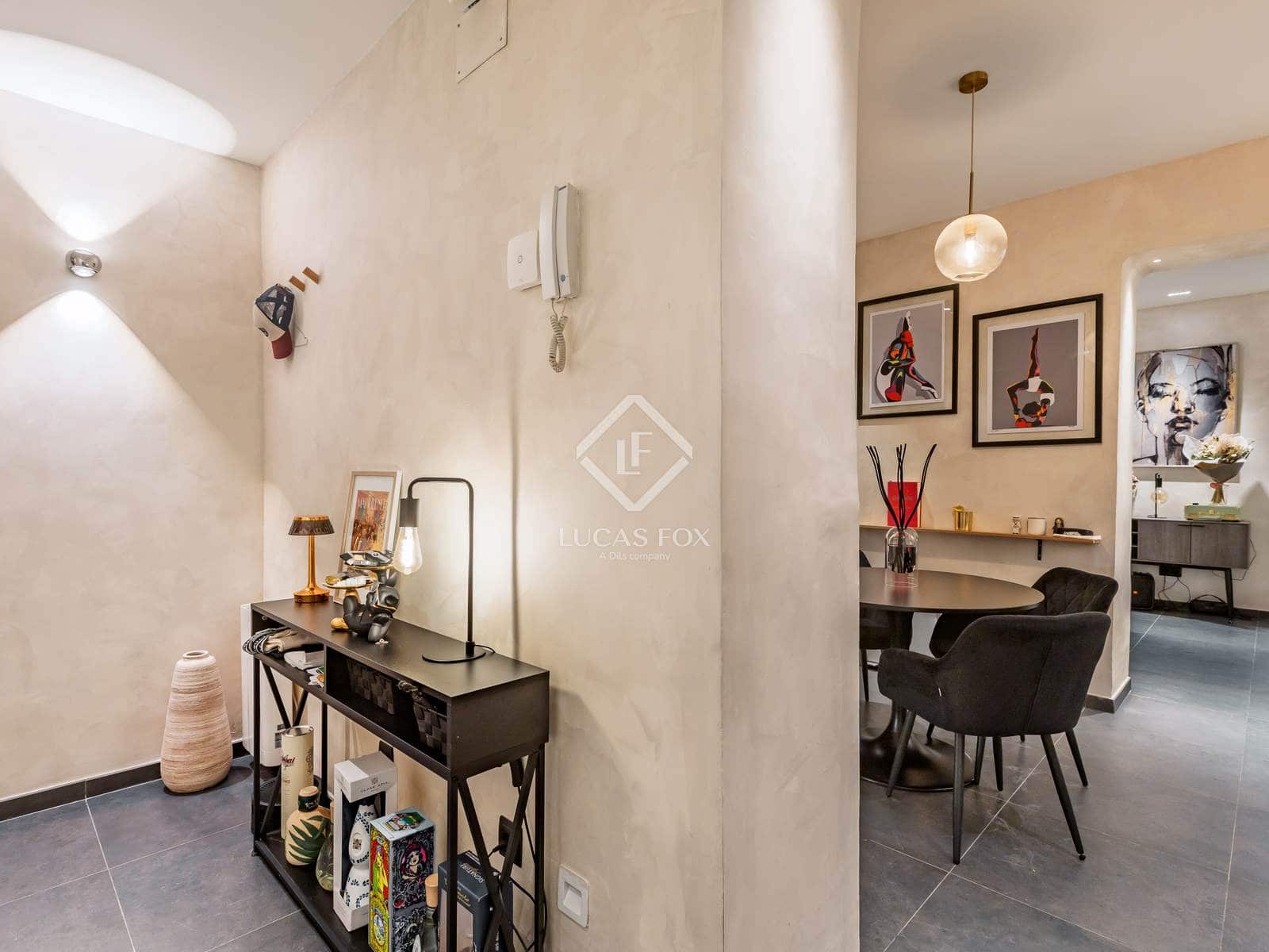 2 sypialnia Apartament na sprzedaż w Miasto Madryt - 799 000 € (Ref: 9312032)