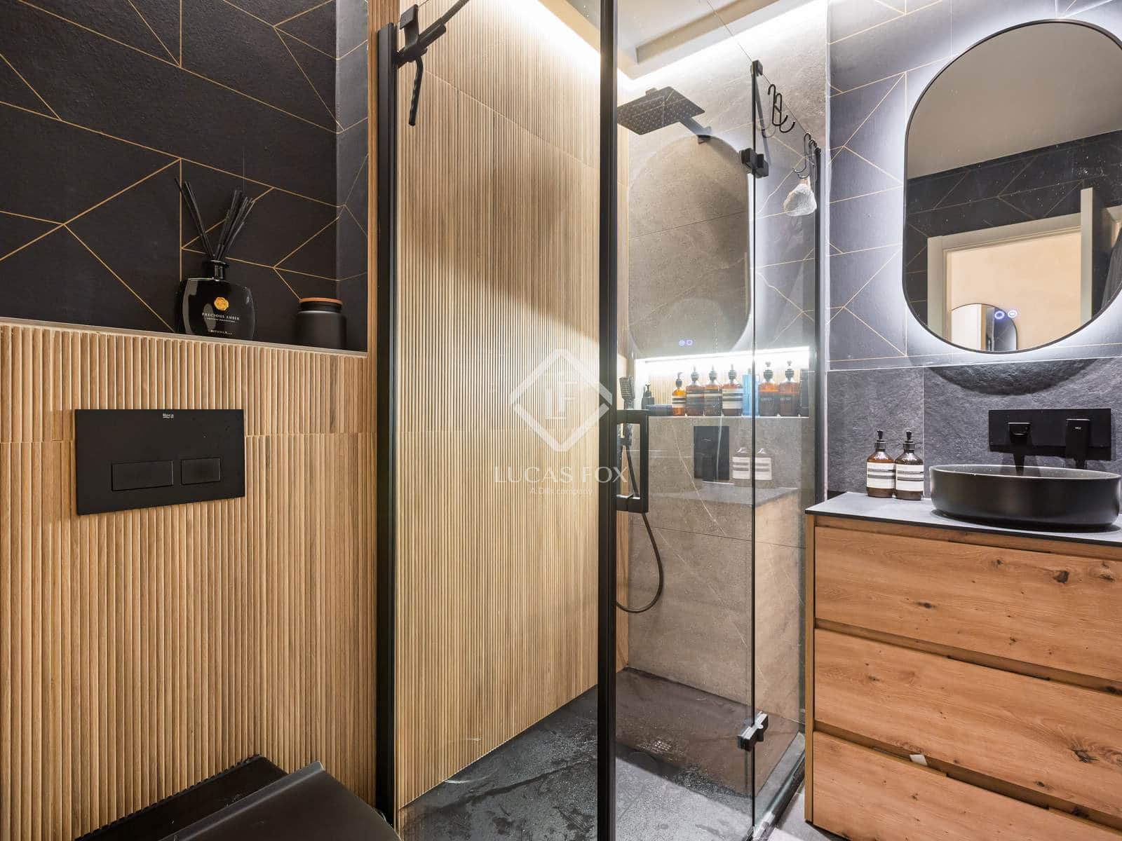 2 sypialnia Apartament na sprzedaż w Miasto Madryt - 799 000 € (Ref: 9312032)