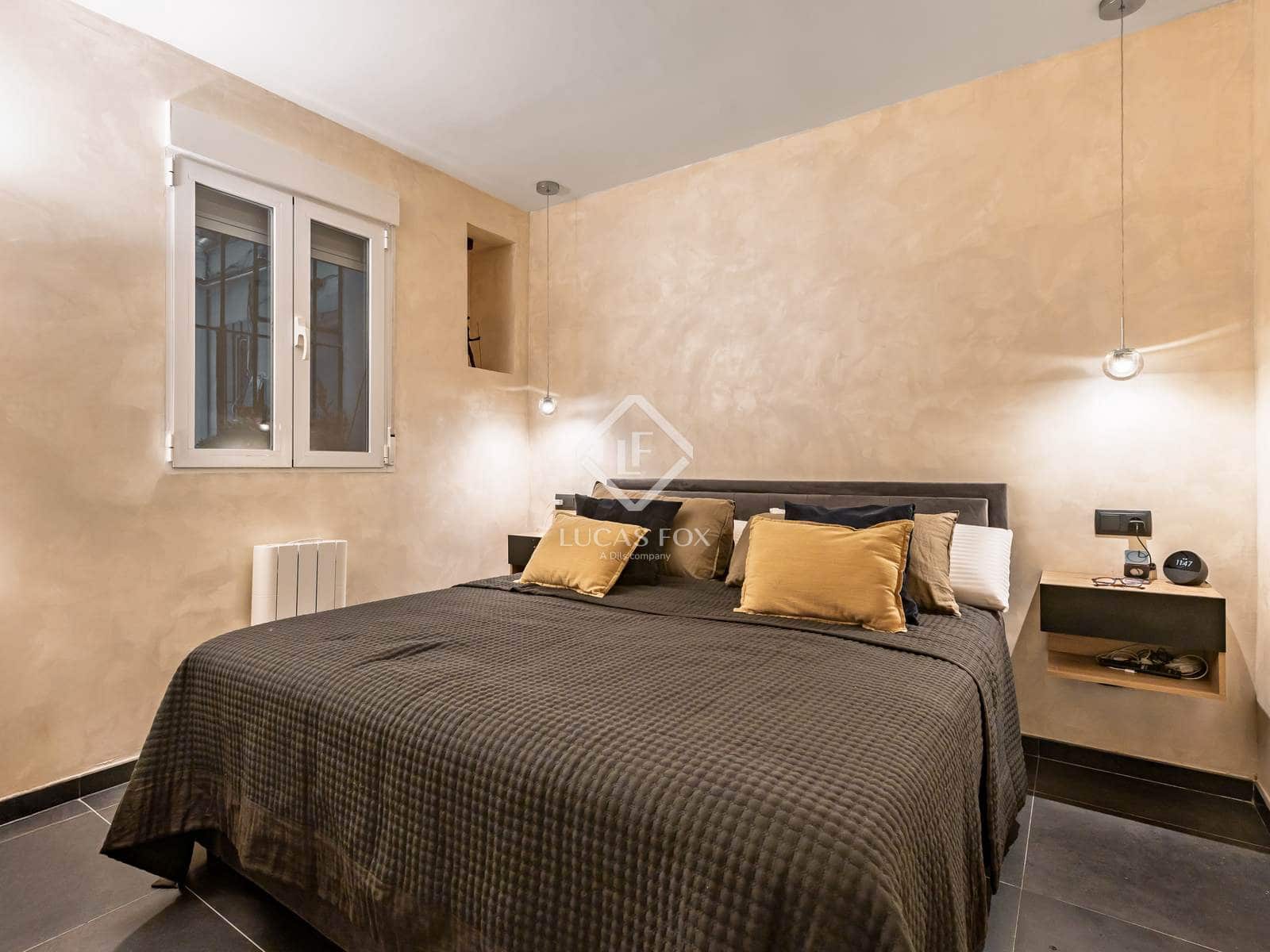 2 sypialnia Apartament na sprzedaż w Miasto Madryt - 799 000 € (Ref: 9312032)