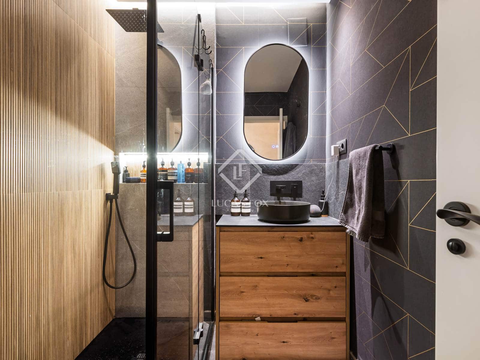 2 sypialnia Apartament na sprzedaż w Miasto Madryt - 799 000 € (Ref: 9312032)