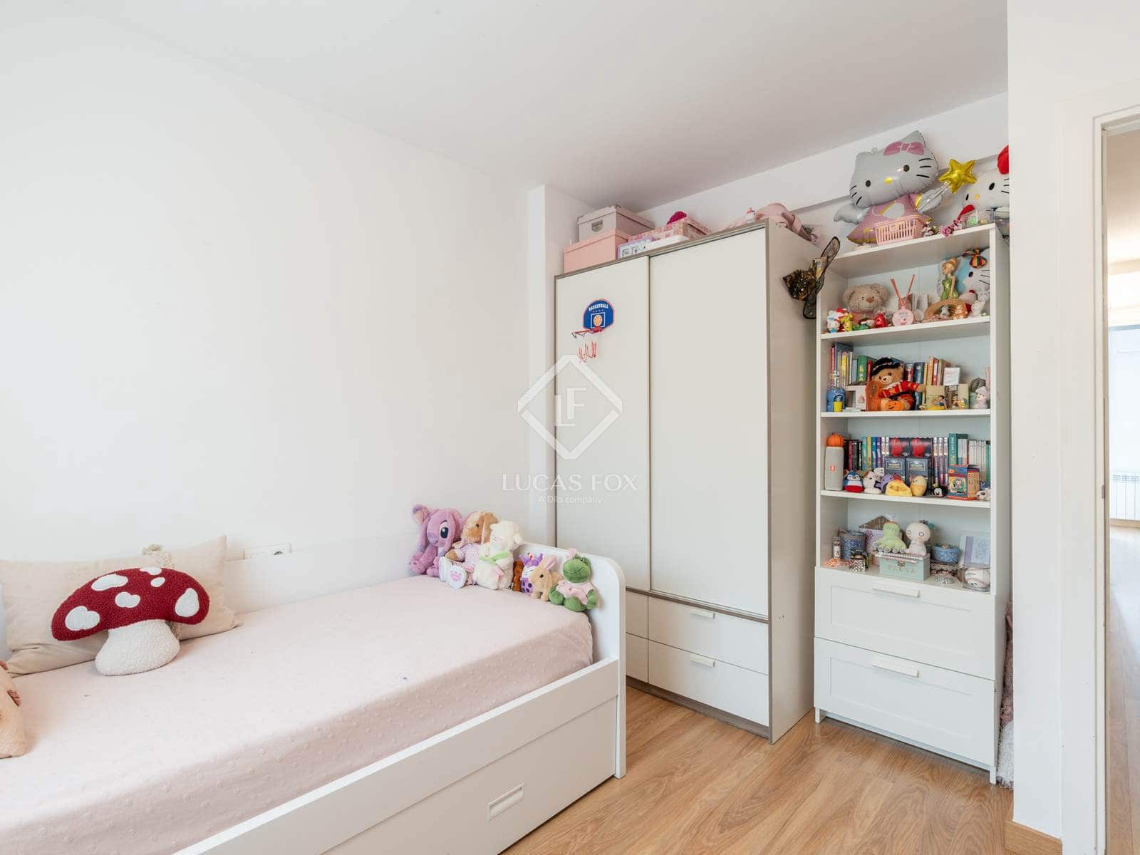 5 makuuhuone Huvila myytävänä paikassa Mira-Sol mukana 
autotalli - 1 200 000 € (Ref: 9312107)