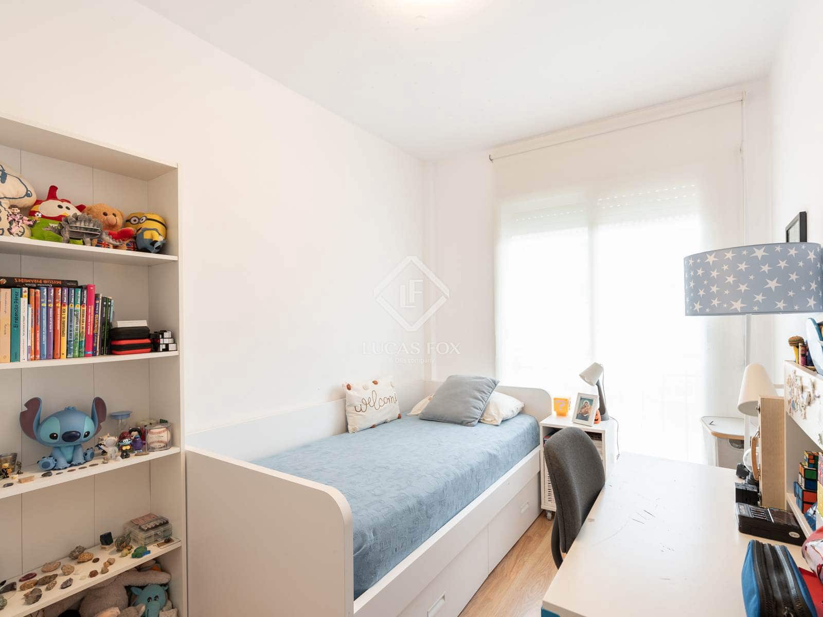 5 makuuhuone Huvila myytävänä paikassa Mira-Sol mukana 
autotalli - 1 200 000 € (Ref: 9312107)