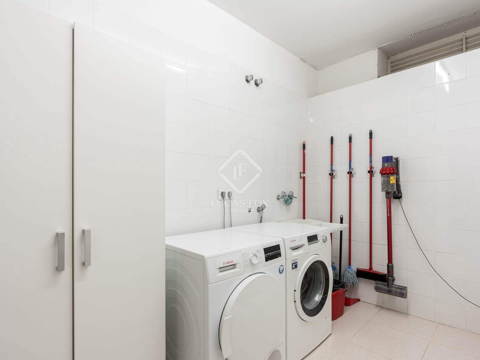 5 makuuhuone Huvila myytävänä paikassa Mira-Sol mukana 
autotalli - 1 200 000 € (Ref: 9312107)