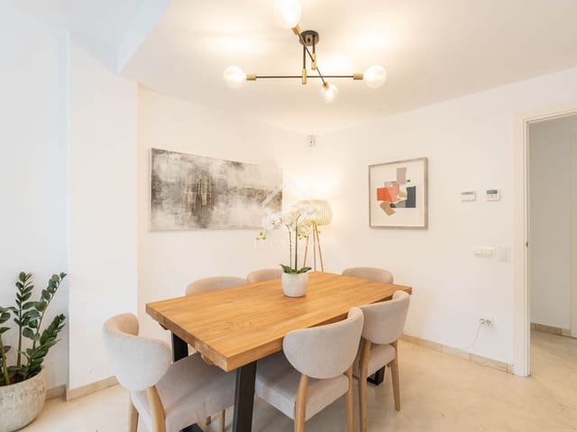 5 bedroom Villa for sale in Mira-Sol, Sant Cugat del Vallès with garage - € 1,200,000 (Ref: 9312107)