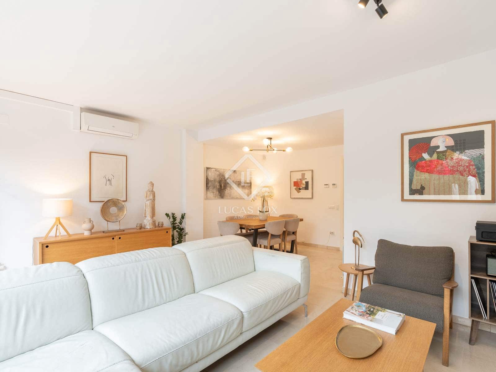 5 makuuhuone Huvila myytävänä paikassa Mira-Sol mukana 
autotalli - 1 200 000 € (Ref: 9312107)