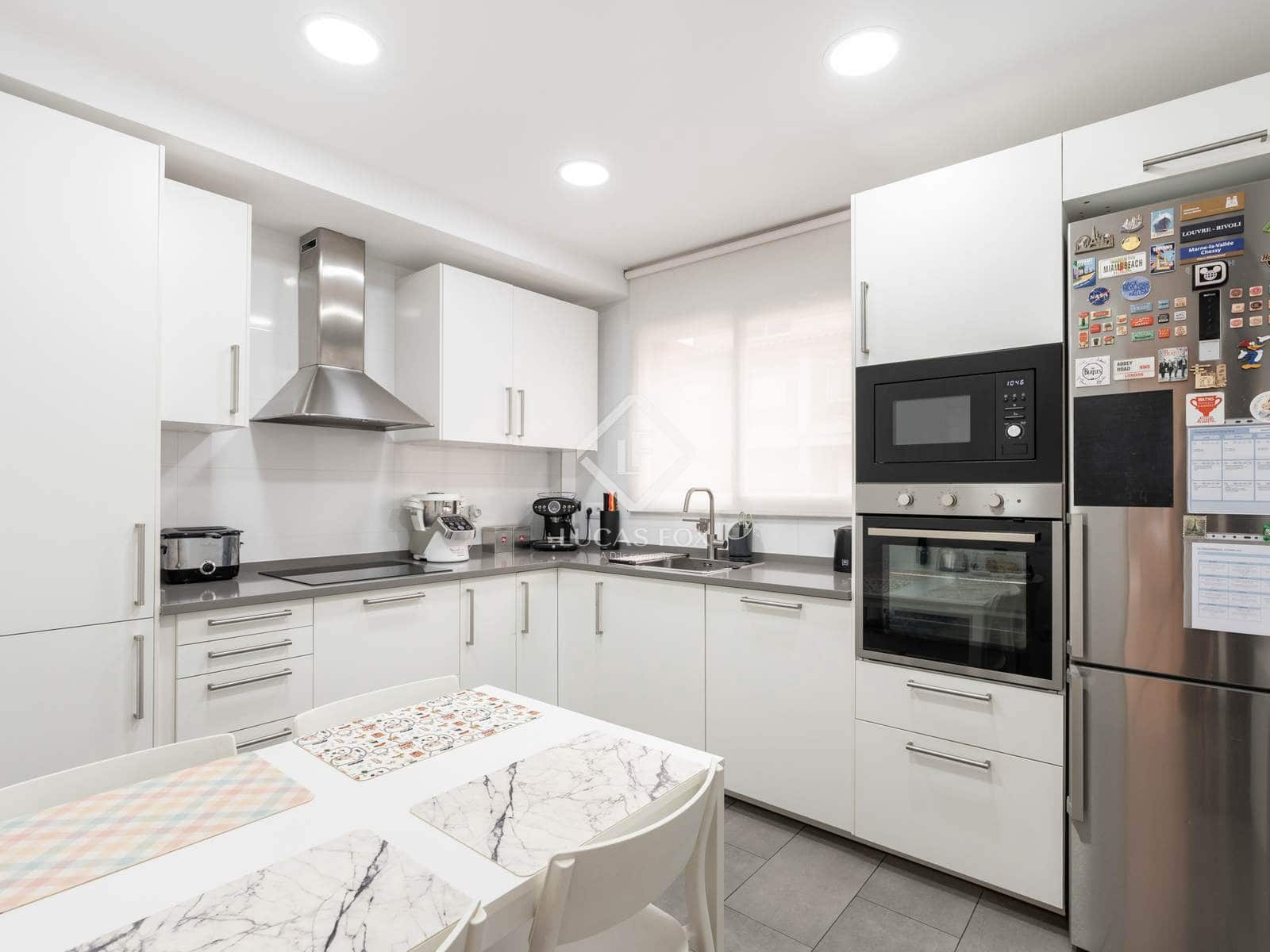 5 makuuhuone Huvila myytävänä paikassa Mira-Sol mukana 
autotalli - 1 200 000 € (Ref: 9312107)