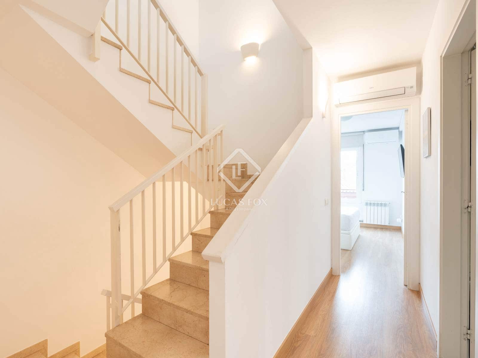 5 makuuhuone Huvila myytävänä paikassa Mira-Sol mukana 
autotalli - 1 200 000 € (Ref: 9312107)