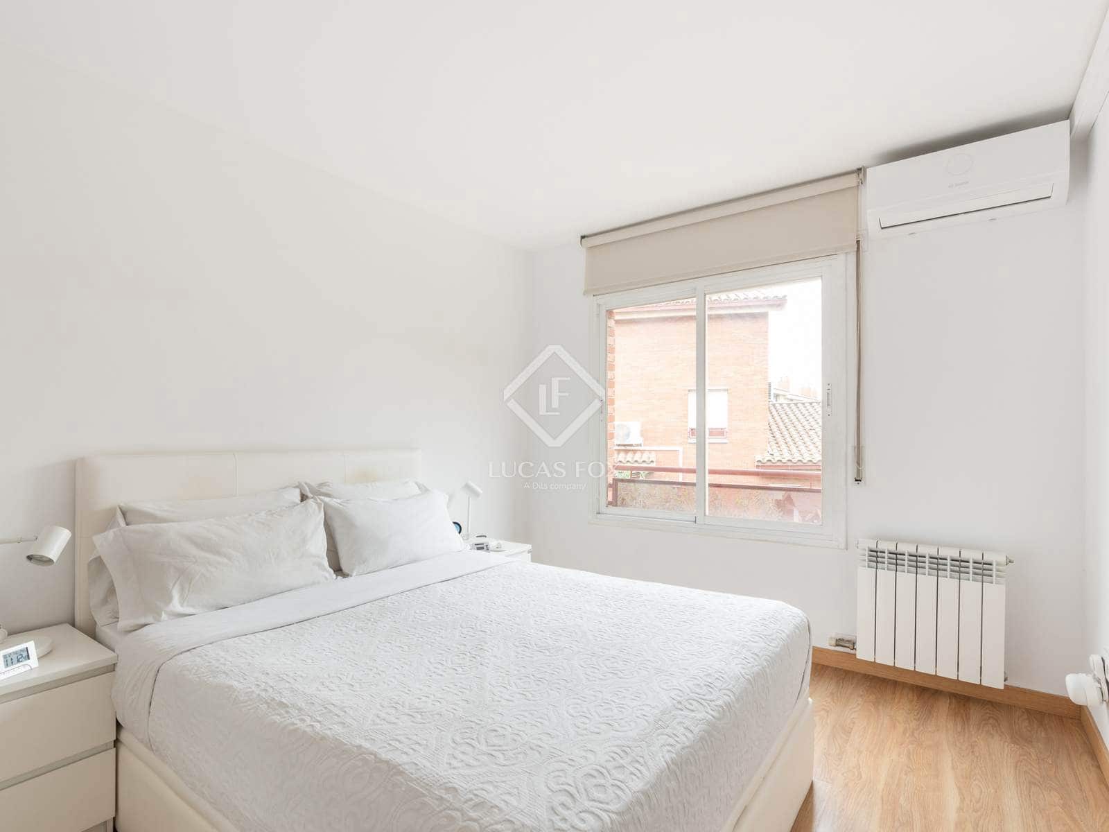 5 makuuhuone Huvila myytävänä paikassa Mira-Sol mukana 
autotalli - 1 200 000 € (Ref: 9312107)