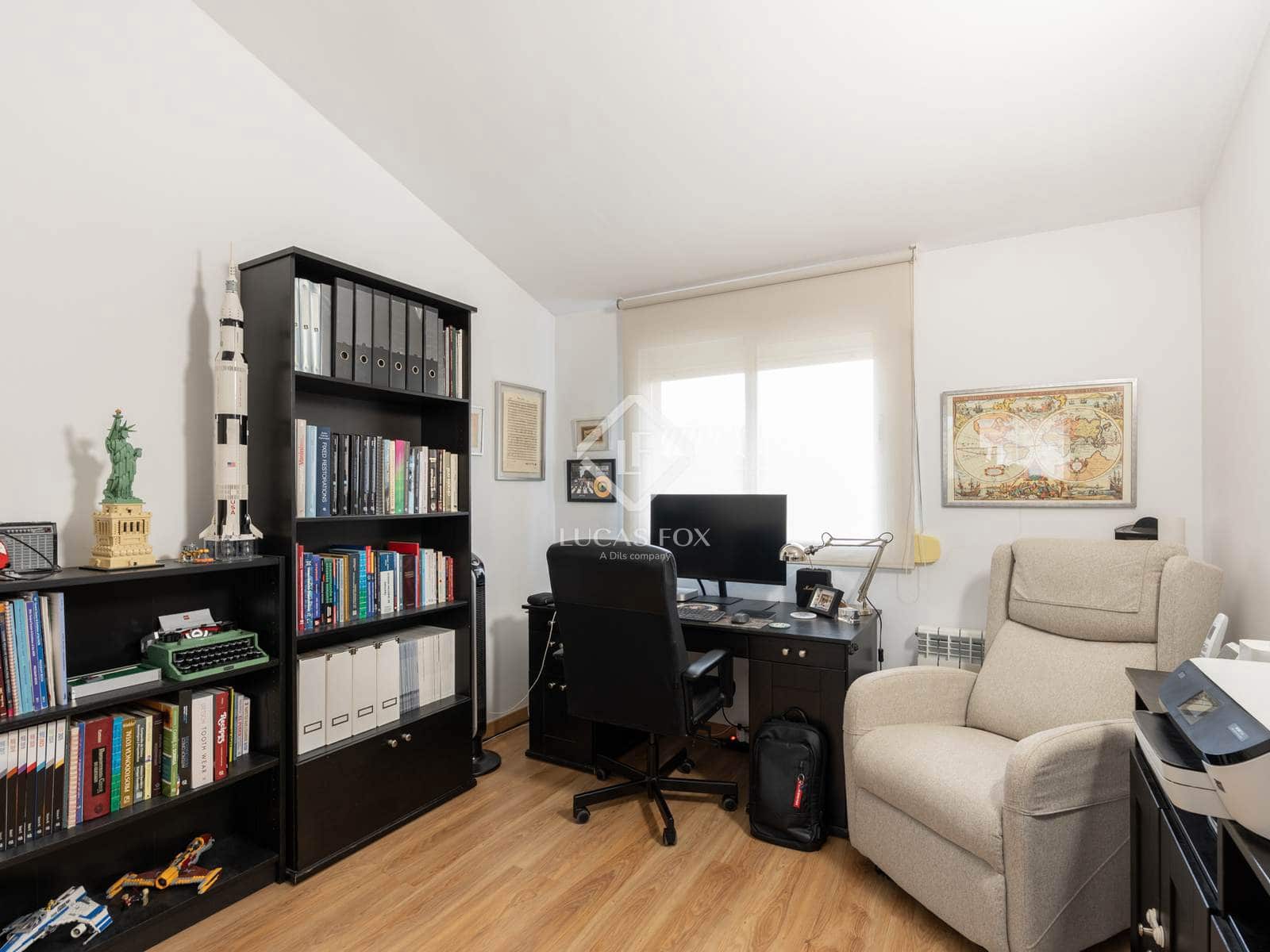 5 makuuhuone Huvila myytävänä paikassa Mira-Sol mukana 
autotalli - 1 200 000 € (Ref: 9312107)