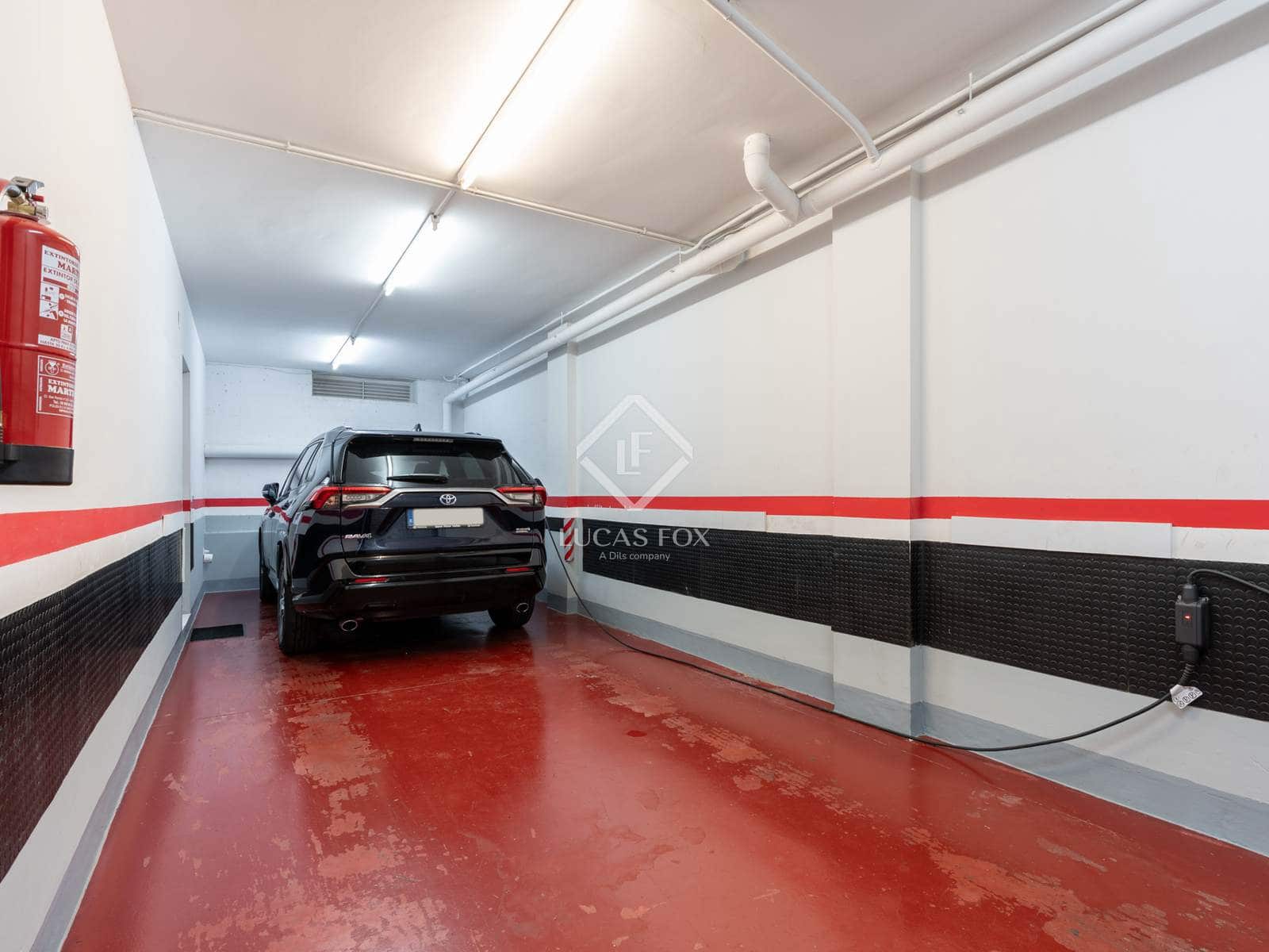 5 makuuhuone Huvila myytävänä paikassa Mira-Sol mukana 
autotalli - 1 200 000 € (Ref: 9312107)