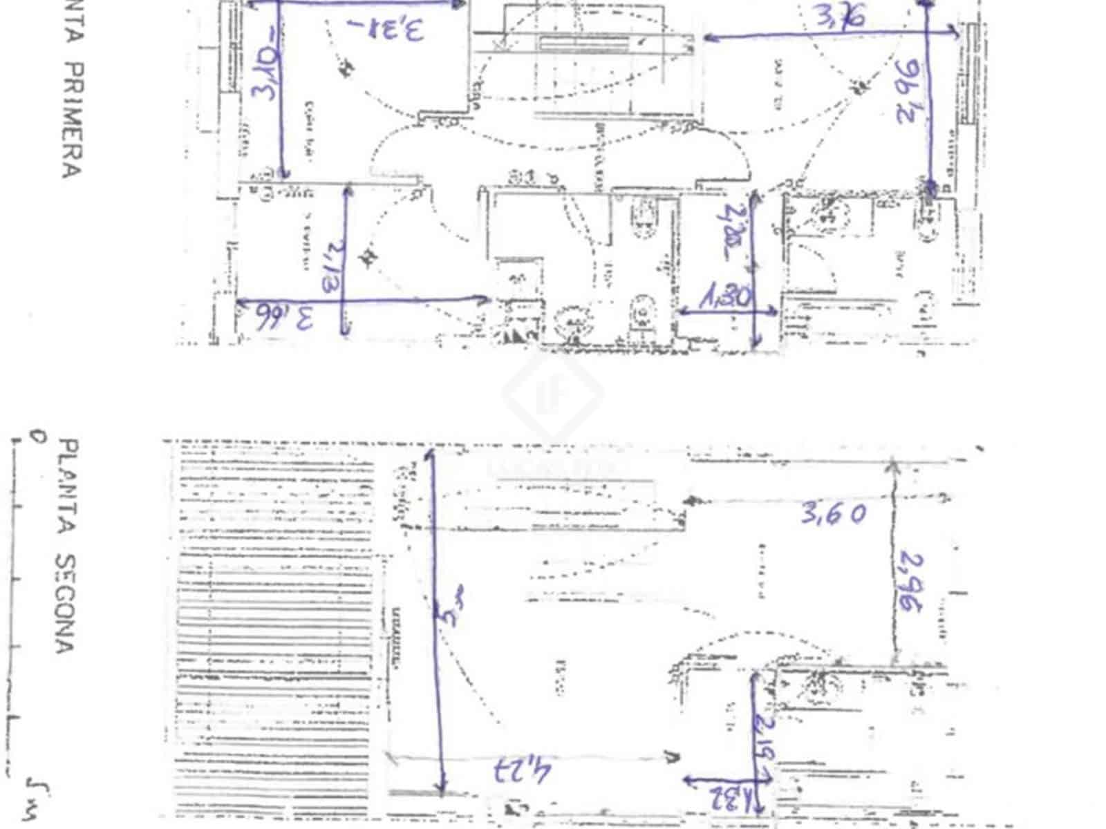 5 makuuhuone Huvila myytävänä paikassa Mira-Sol mukana 
autotalli - 1 200 000 € (Ref: 9312107)
