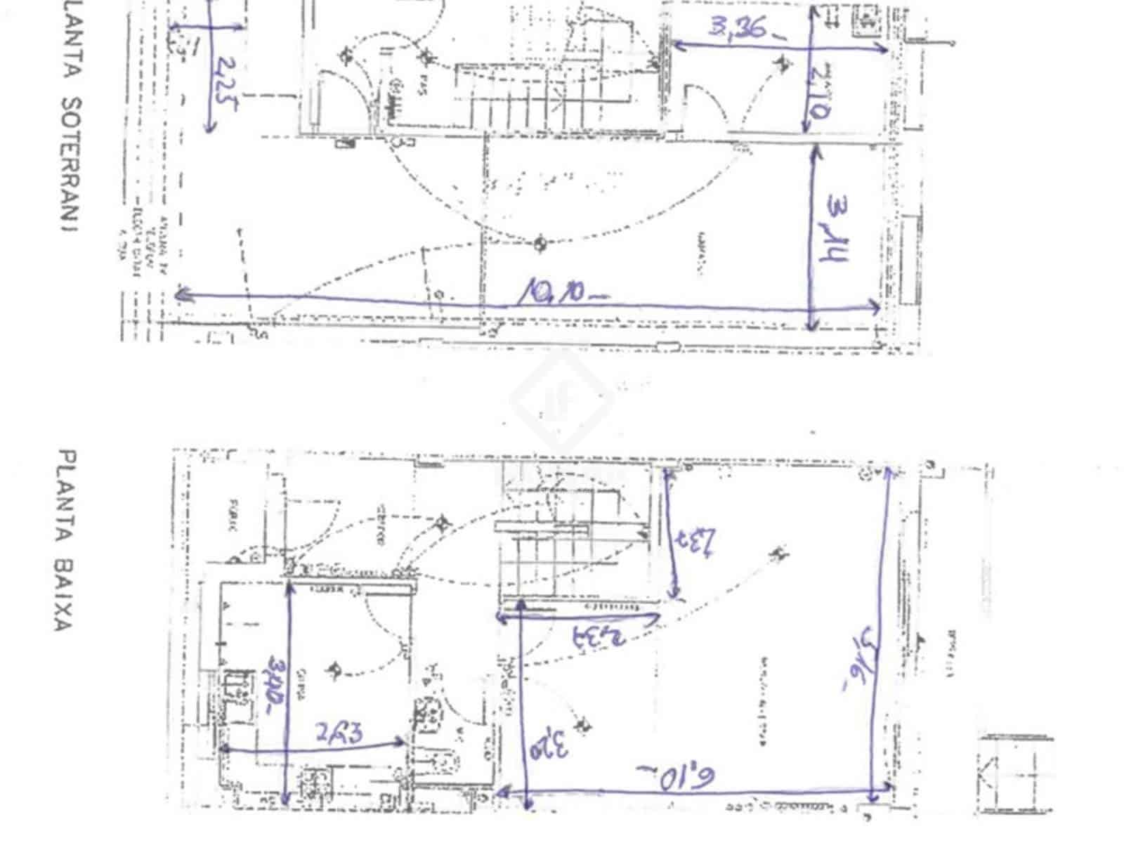 5 makuuhuone Huvila myytävänä paikassa Mira-Sol mukana 
autotalli - 1 200 000 € (Ref: 9312107)