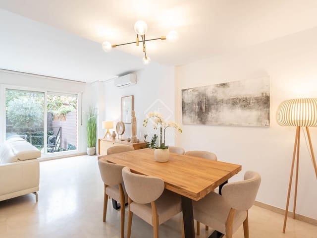 5 bedroom Villa for sale in Mira-Sol, Sant Cugat del Vallès with garage - € 1,200,000 (Ref: 9312107)