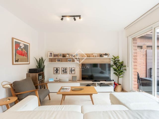 5 bedroom Villa for sale in Mira-Sol, Sant Cugat del Vallès with garage - € 1,200,000 (Ref: 9312107)