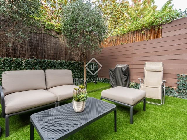 5 bedroom Villa for sale in Mira-Sol, Sant Cugat del Vallès with garage - € 1,200,000 (Ref: 9312107)