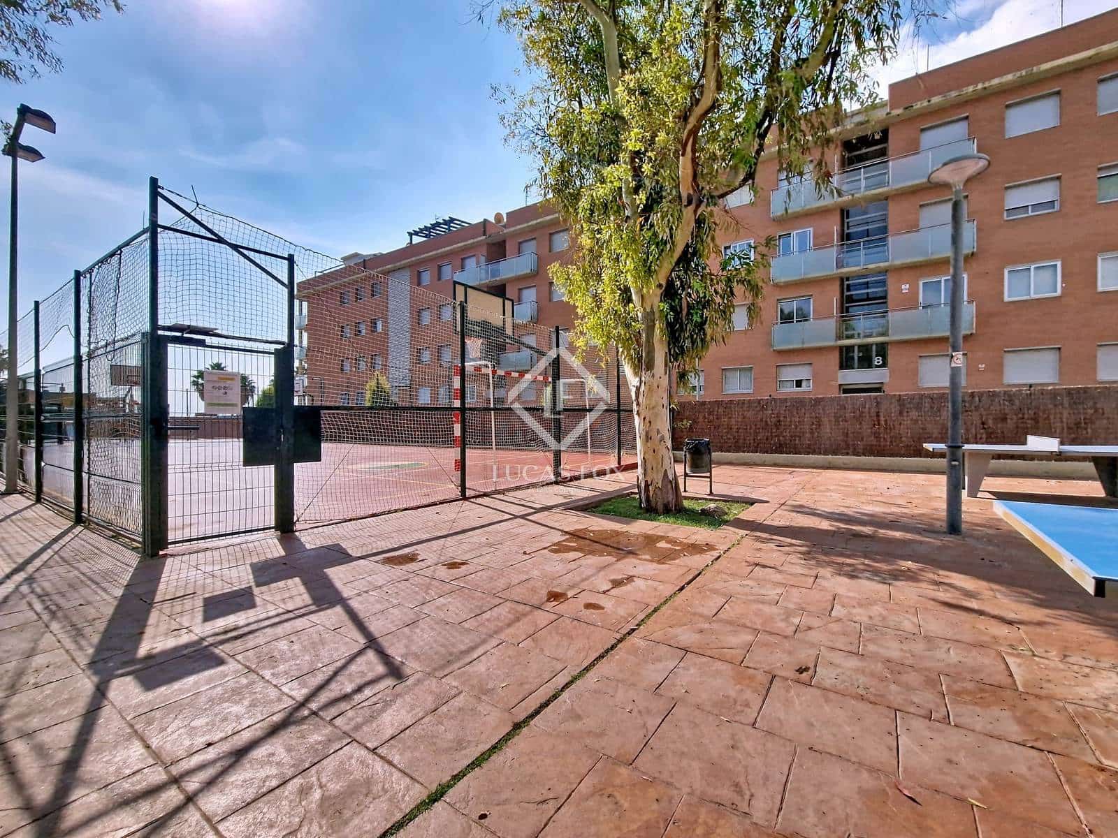 4 makuuhuone Huoneisto myytävänä paikassa Cubelles mukana uima-altaan 
autotalli - 455 000 € (Ref: 9312108)