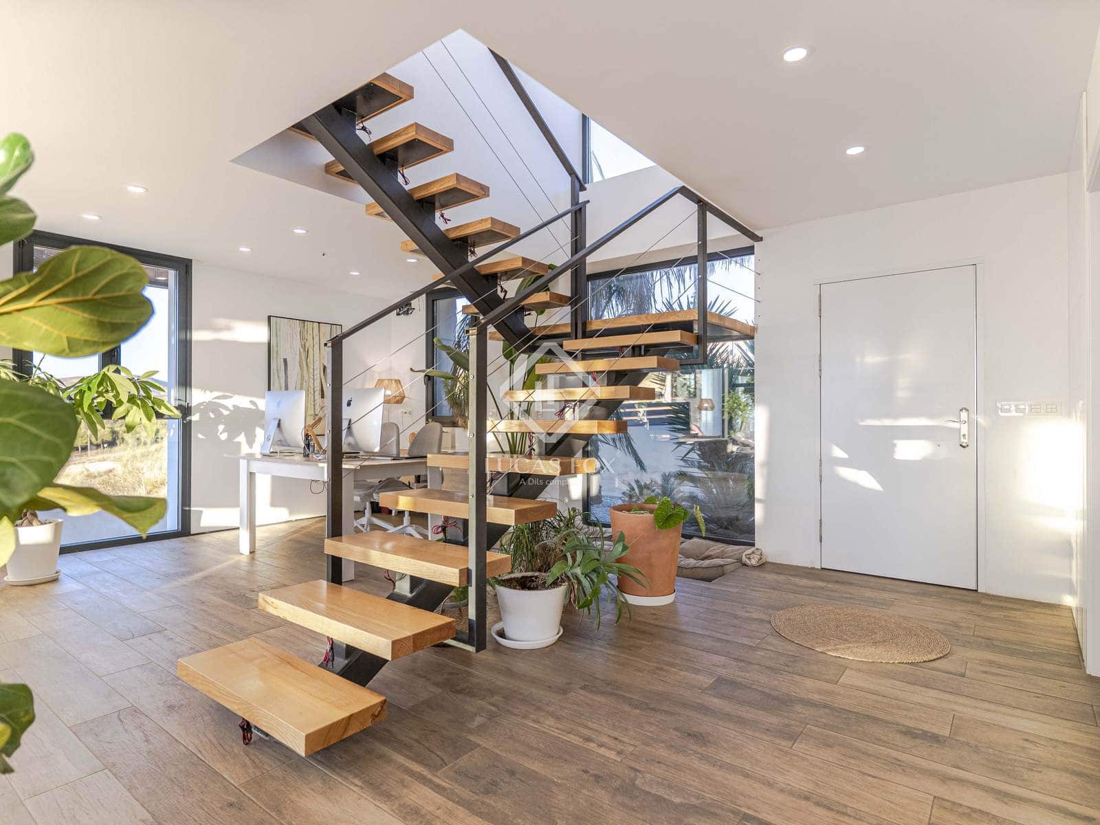 1 sovrum Villa till salu i La Zubia med pool garage - 595 000 € (Ref: 9313877)