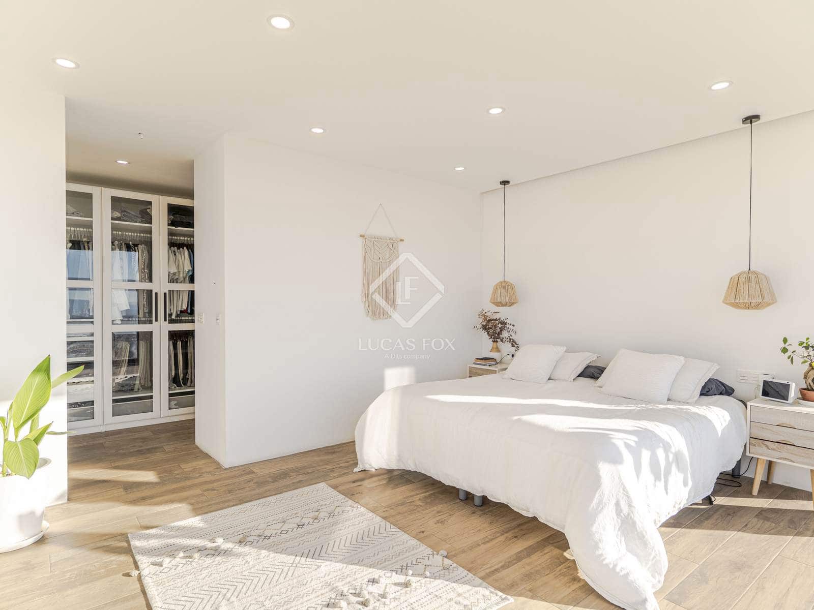 1 sovrum Villa till salu i La Zubia med pool garage - 595 000 € (Ref: 9313877)