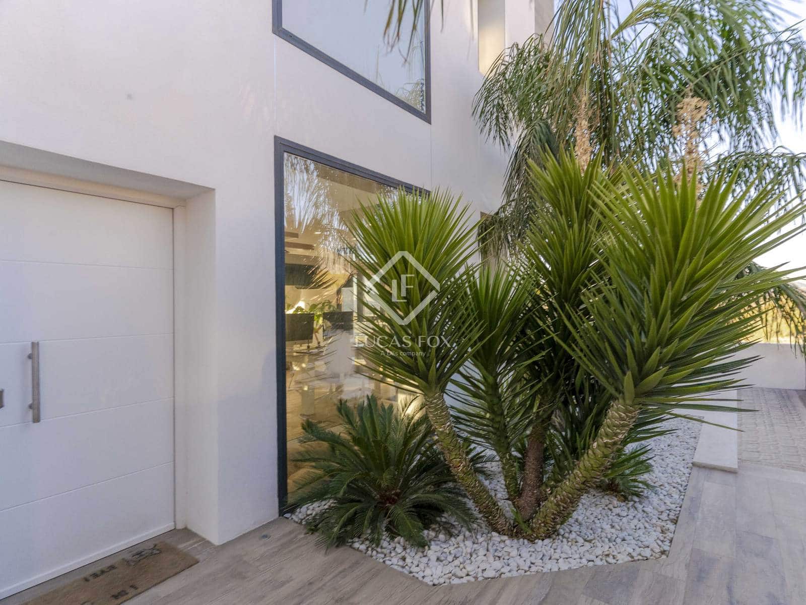 1 sovrum Villa till salu i La Zubia med pool garage - 595 000 € (Ref: 9313877)