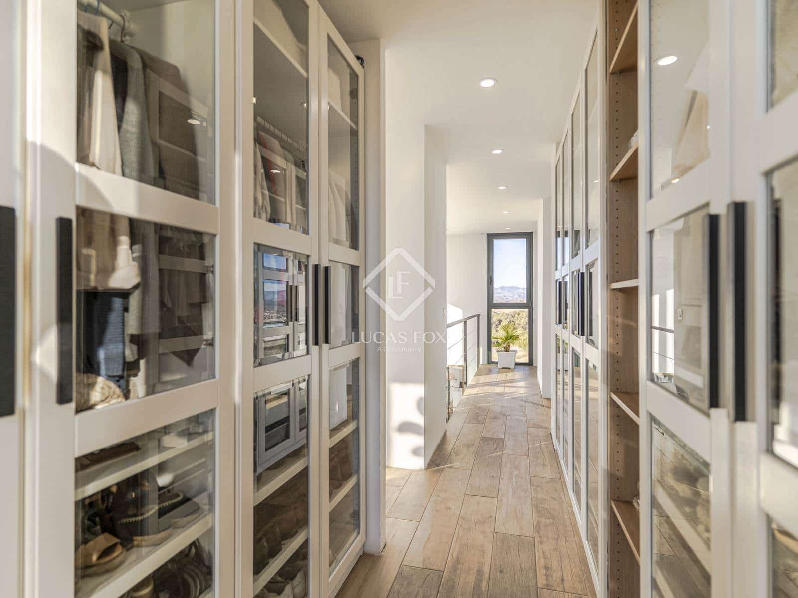 1 sovrum Villa till salu i La Zubia med pool garage - 595 000 € (Ref: 9313877)