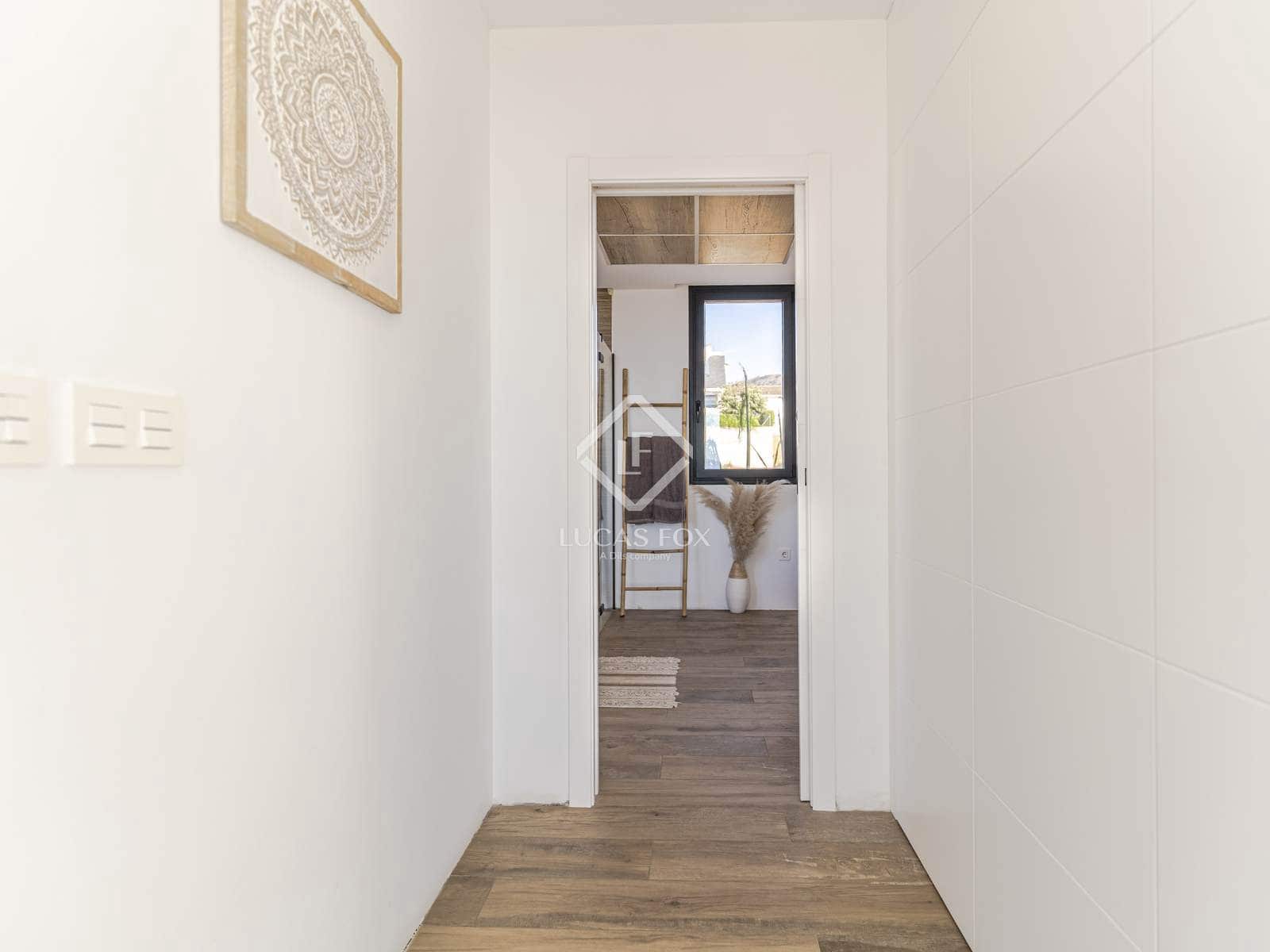 1 sovrum Villa till salu i La Zubia med pool garage - 595 000 € (Ref: 9313877)