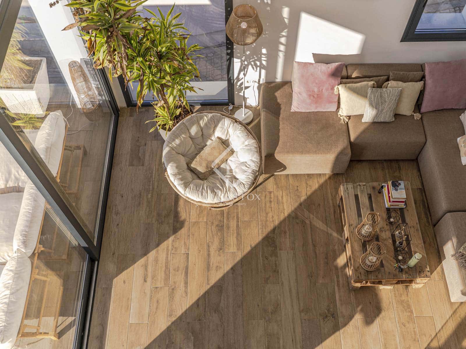 1 sovrum Villa till salu i La Zubia med pool garage - 595 000 € (Ref: 9313877)