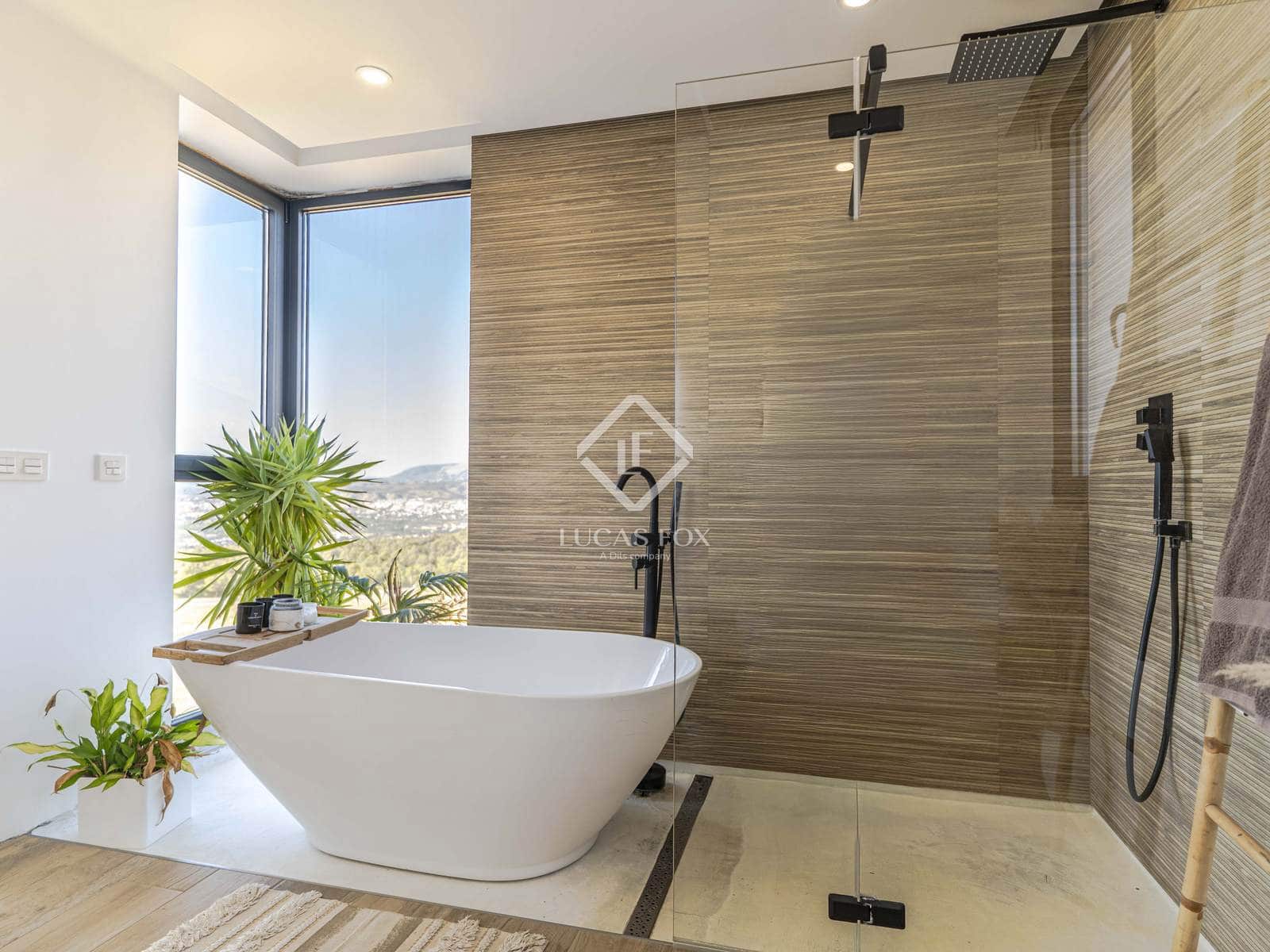 1 sovrum Villa till salu i La Zubia med pool garage - 595 000 € (Ref: 9313877)