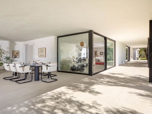 3 bedroom Villa for sale in Begur with garage - € 2,950,000 (Ref: 9314280)