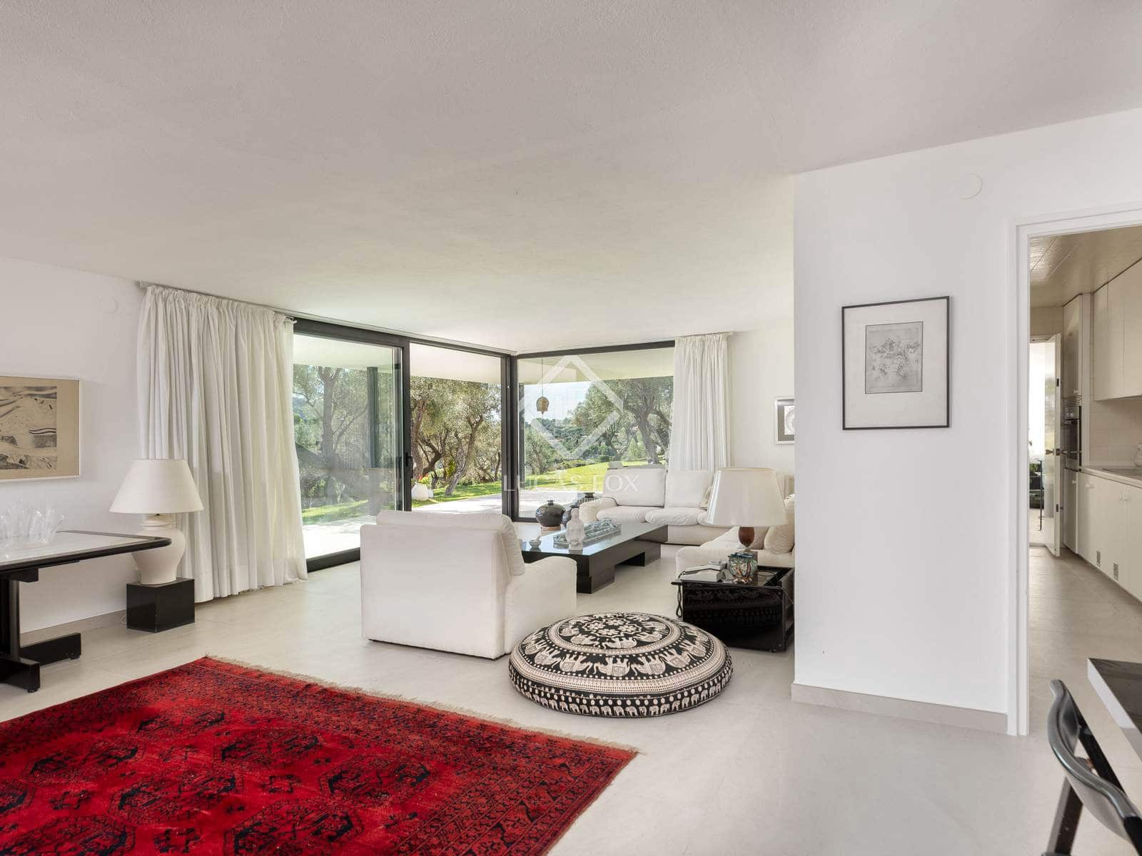 3 camera da letto Villa in vendita in Begur con garage - 2.950.000 € (Rif: 9314280)