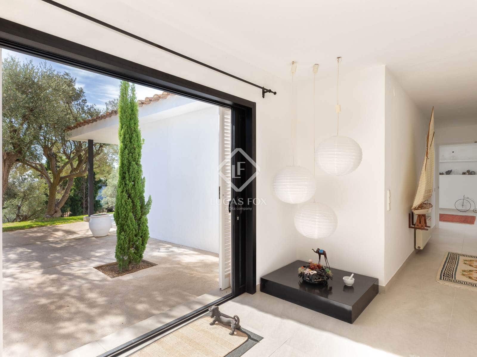 3 camera da letto Villa in vendita in Begur con garage - 2.950.000 € (Rif: 9314280)