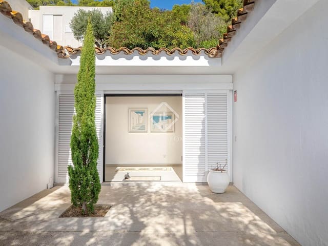 3 bedroom Villa for sale in Begur with garage - € 2,950,000 (Ref: 9314280)