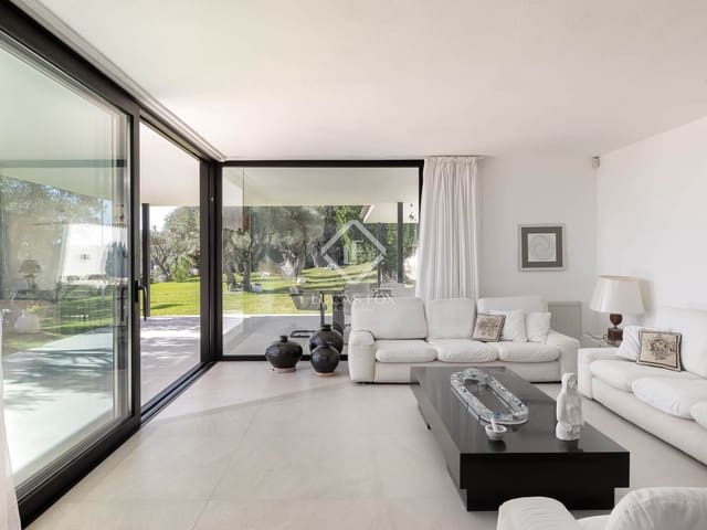 3 bedroom Villa for sale in Begur with garage - € 2,950,000 (Ref: 9314280)