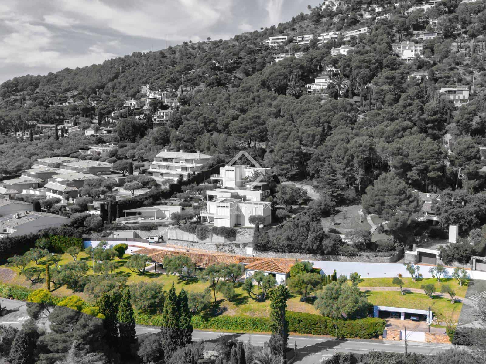 3 camera da letto Villa in vendita in Begur con garage - 2.950.000 € (Rif: 9314280)