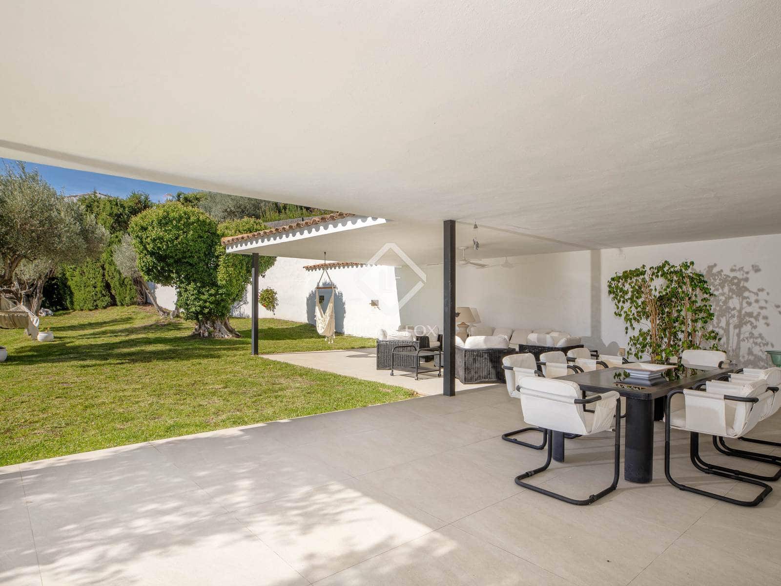 3 camera da letto Villa in vendita in Begur con garage - 2.950.000 € (Rif: 9314280)