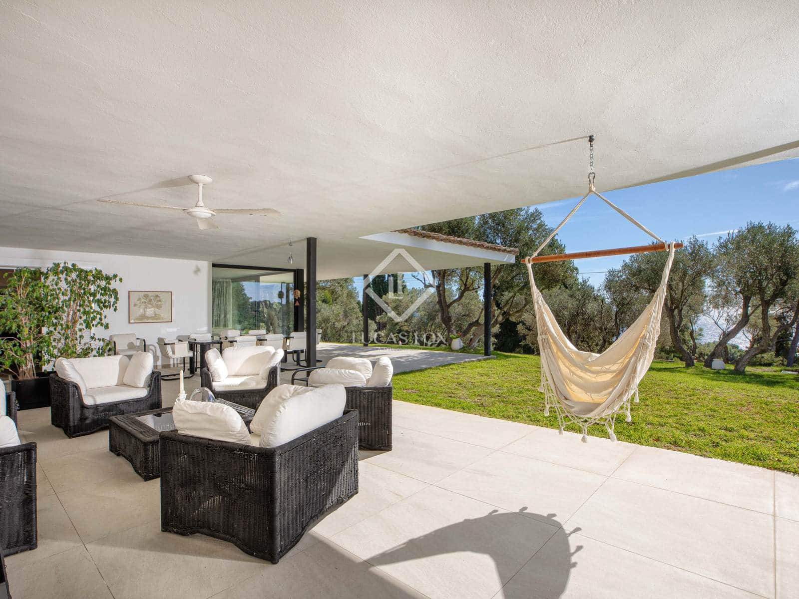 3 camera da letto Villa in vendita in Begur con garage - 2.950.000 € (Rif: 9314280)