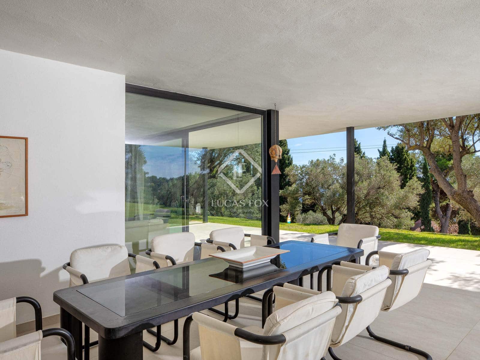 3 camera da letto Villa in vendita in Begur con garage - 2.950.000 € (Rif: 9314280)