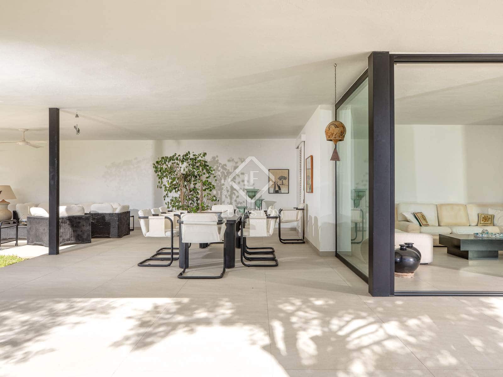 3 camera da letto Villa in vendita in Begur con garage - 2.950.000 € (Rif: 9314280)