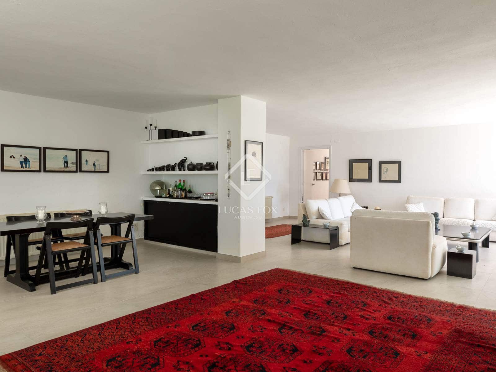 3 camera da letto Villa in vendita in Begur con garage - 2.950.000 € (Rif: 9314280)