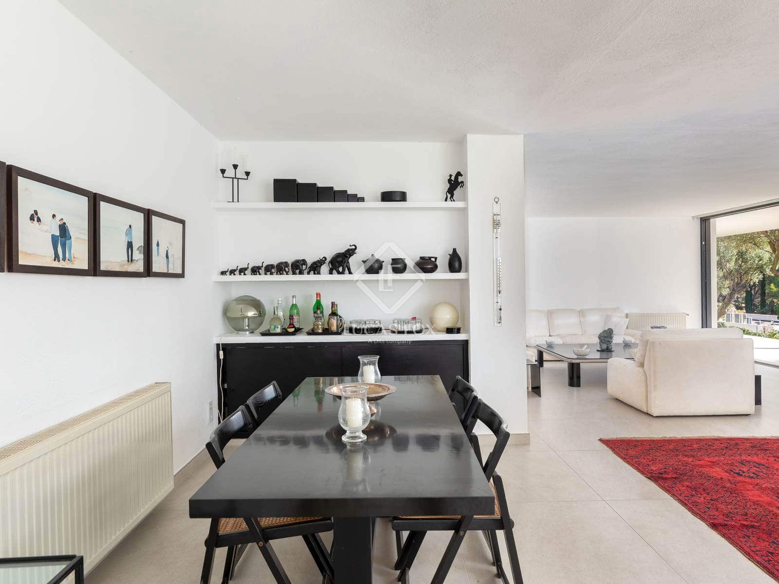 3 camera da letto Villa in vendita in Begur con garage - 2.950.000 € (Rif: 9314280)