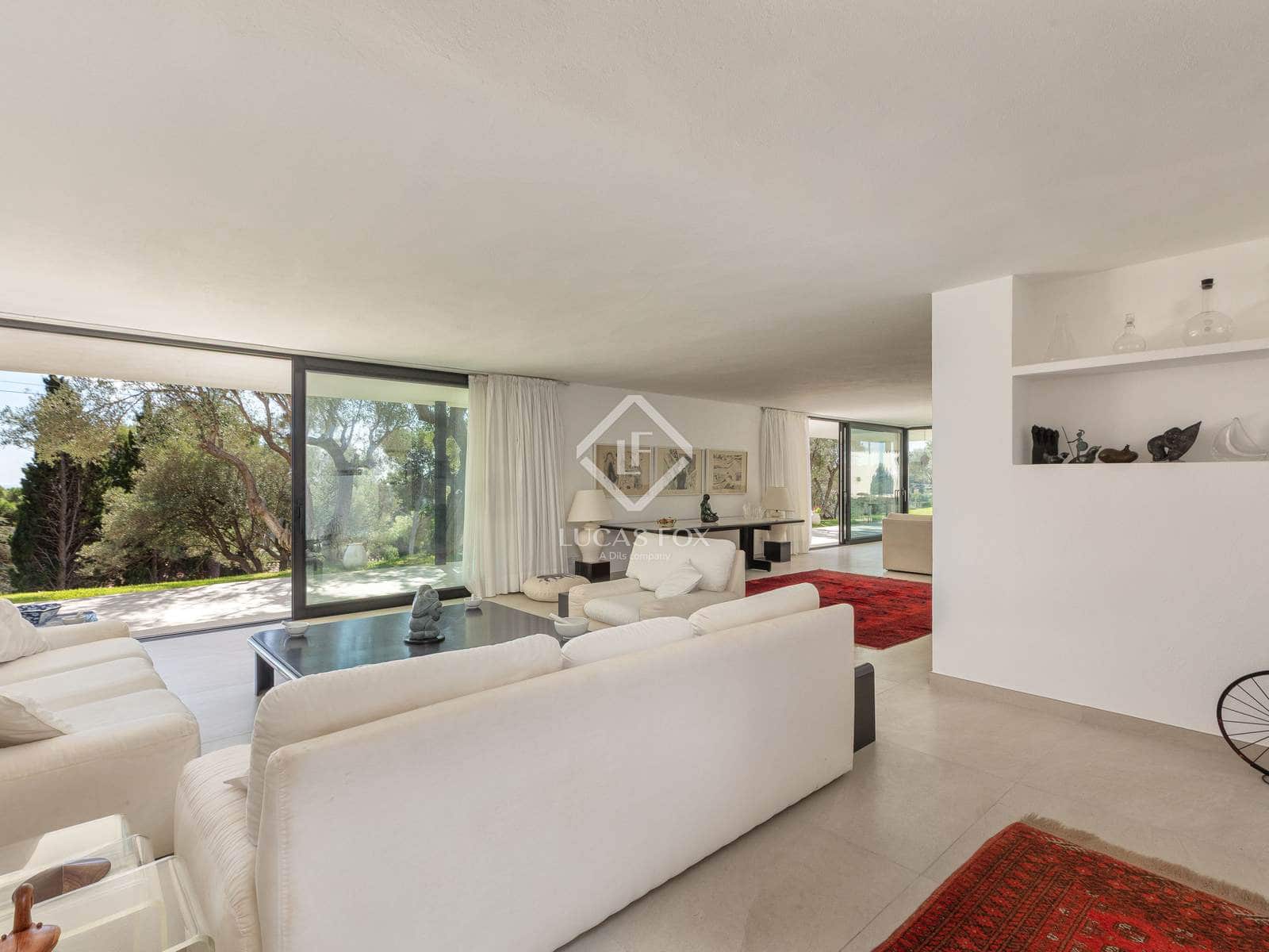 3 camera da letto Villa in vendita in Begur con garage - 2.950.000 € (Rif: 9314280)