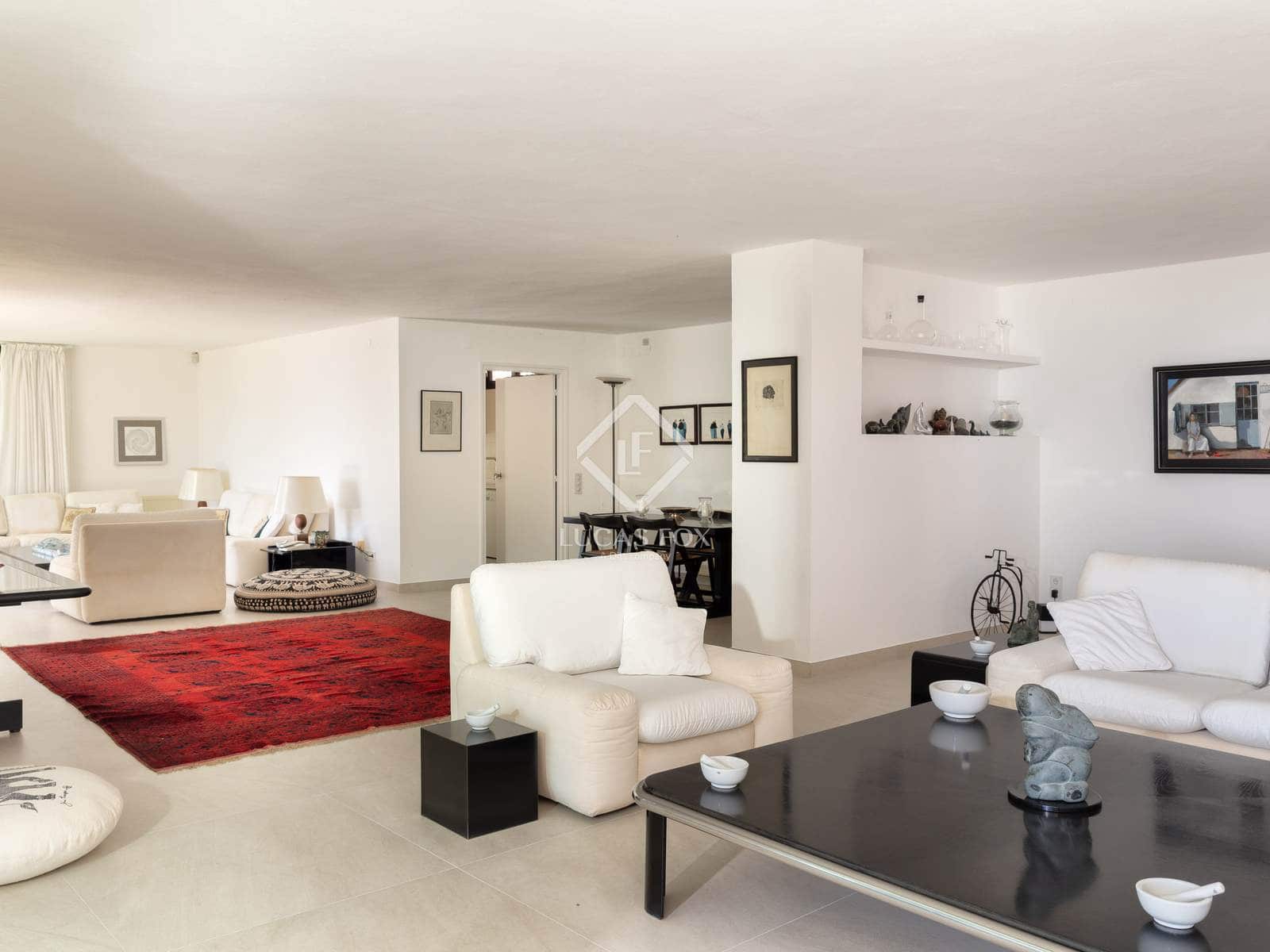 3 camera da letto Villa in vendita in Begur con garage - 2.950.000 € (Rif: 9314280)