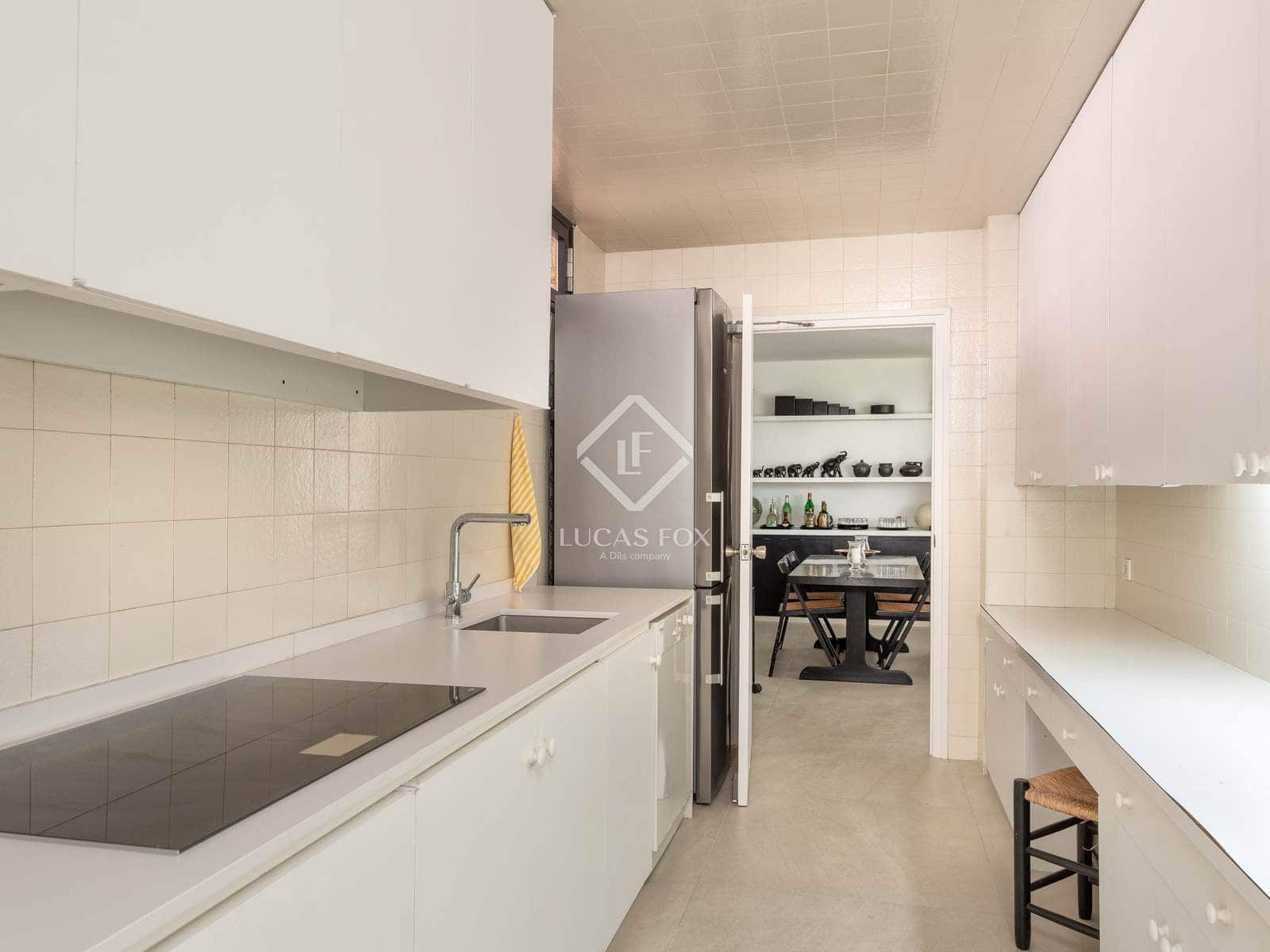 3 camera da letto Villa in vendita in Begur con garage - 2.950.000 € (Rif: 9314280)